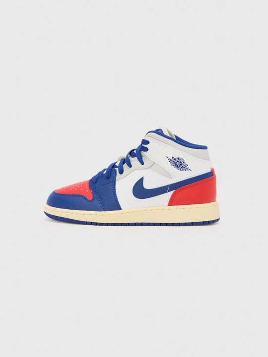Zdjęcie produktu Sneakersy wysokie Jordan biały