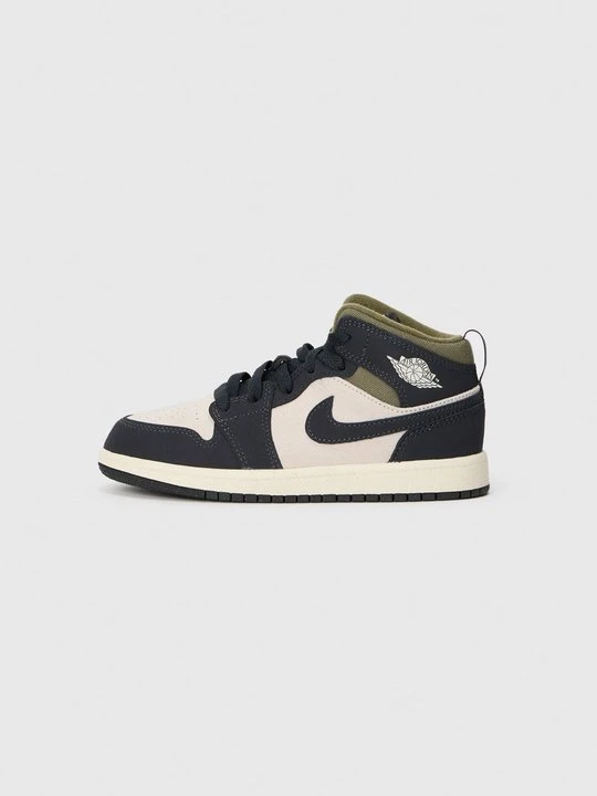 Zdjęcie produktu Sneakersy wysokie Jordan biały