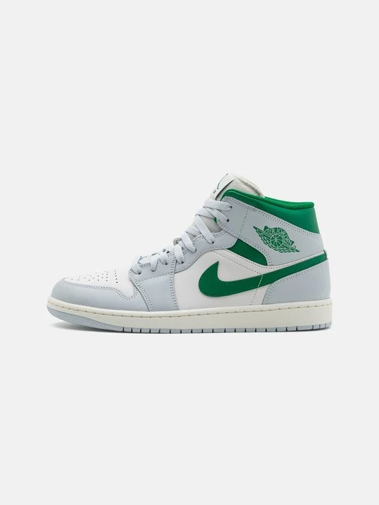 Zdjęcie produktu Sneakersy wysokie Jordan biały
