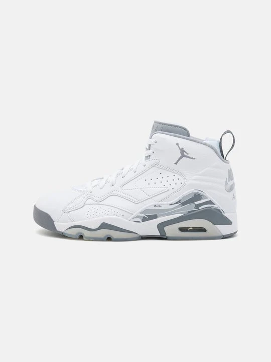 Zdjęcie produktu Sneakersy wysokie Jordan biały