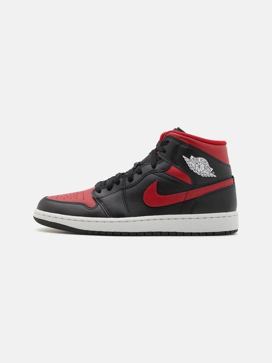 Zdjęcie produktu Sneakersy wysokie Jordan czarny