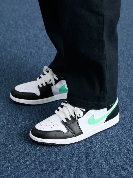 Zdjęcie produktu Sneakersy wysokie Jordan biały