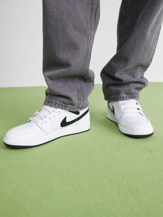 Zdjęcie produktu Sneakersy wysokie Jordan biały