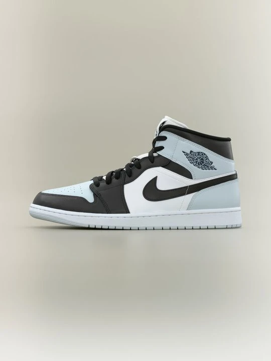 Zdjęcie produktu Sneakersy wysokie Jordan czarny