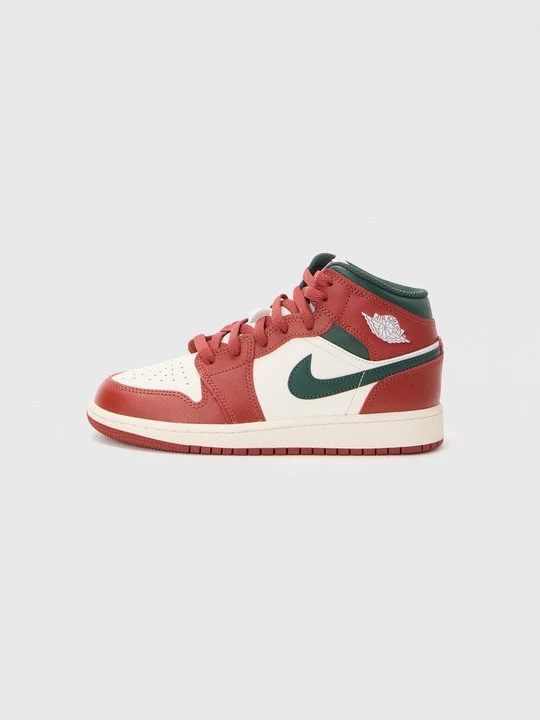 Zdjęcie produktu Sneakersy wysokie Jordan biały