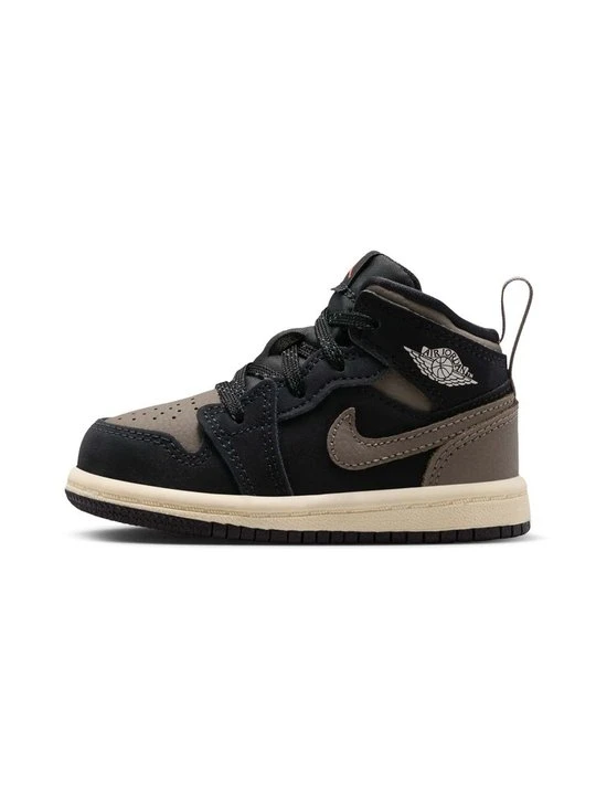 Zdjęcie produktu Sneakersy wysokie Jordan czarny