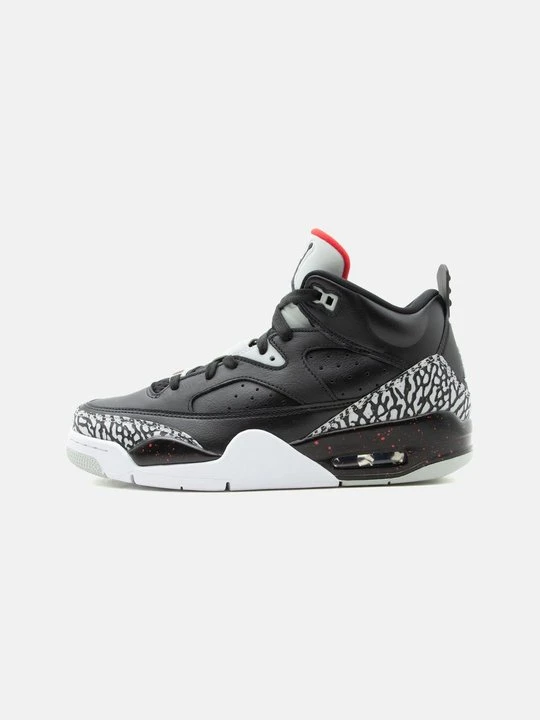 Zdjęcie produktu Sneakersy wysokie Jordan czarny