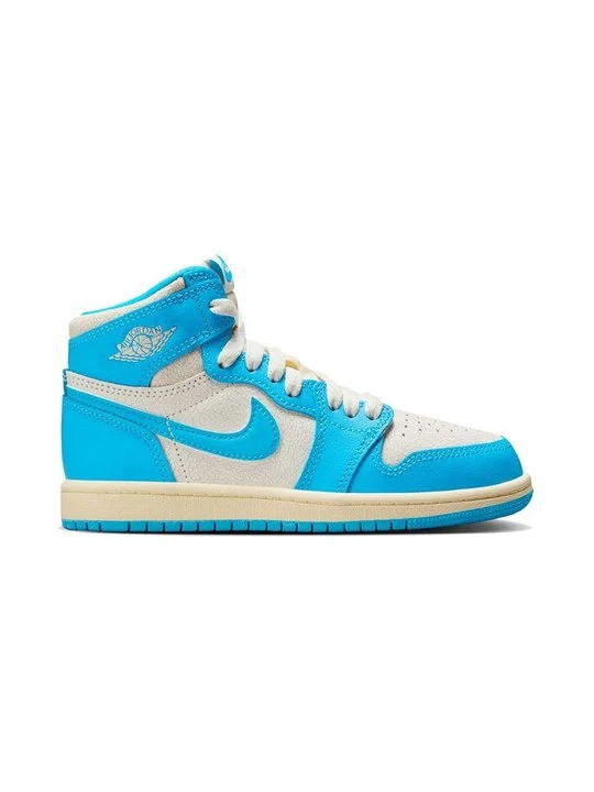 Zdjęcie produktu Sneakersy wysokie Jordan biały