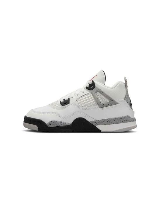 Zdjęcie produktu Sneakersy wysokie Jordan biały