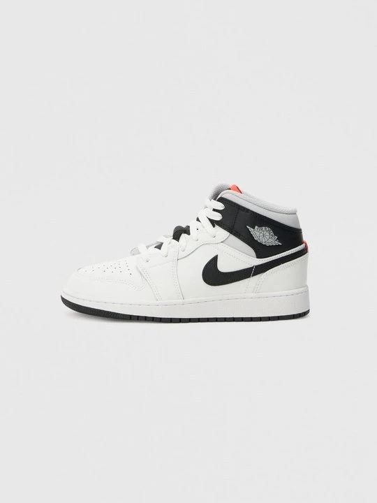 Zdjęcie produktu Sneakersy wysokie Jordan biały