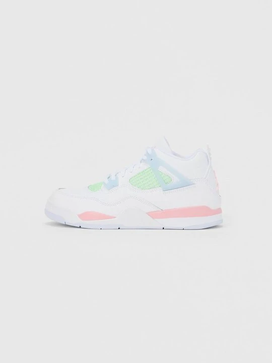 Zdjęcie produktu Sneakersy wysokie Jordan biały