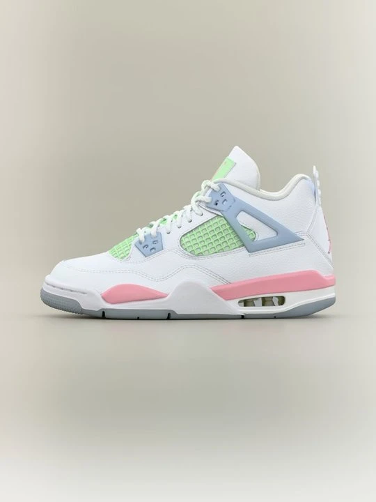 Zdjęcie produktu Sneakersy wysokie Jordan biały