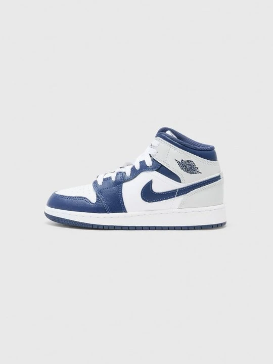 Zdjęcie produktu Sneakersy wysokie Jordan biały