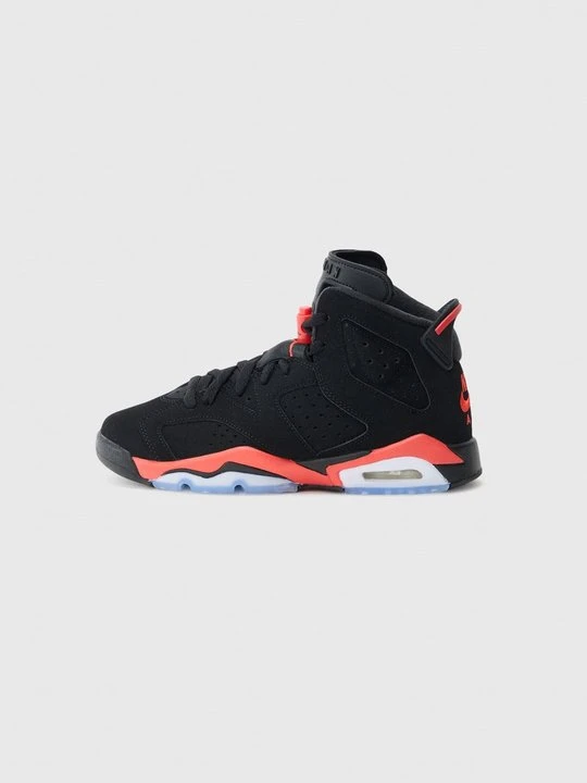 Zdjęcie produktu Sneakersy wysokie Jordan czarny
