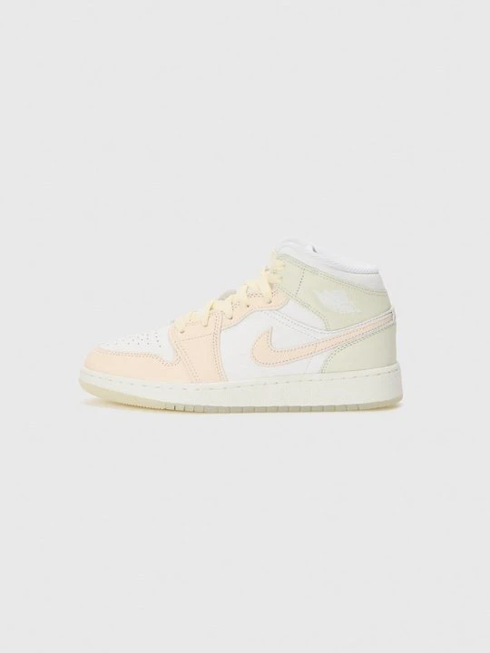 Zdjęcie produktu Sneakersy wysokie Jordan biały