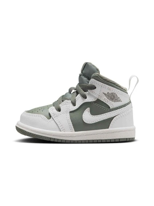 Zdjęcie produktu Sneakersy wysokie Jordan biały