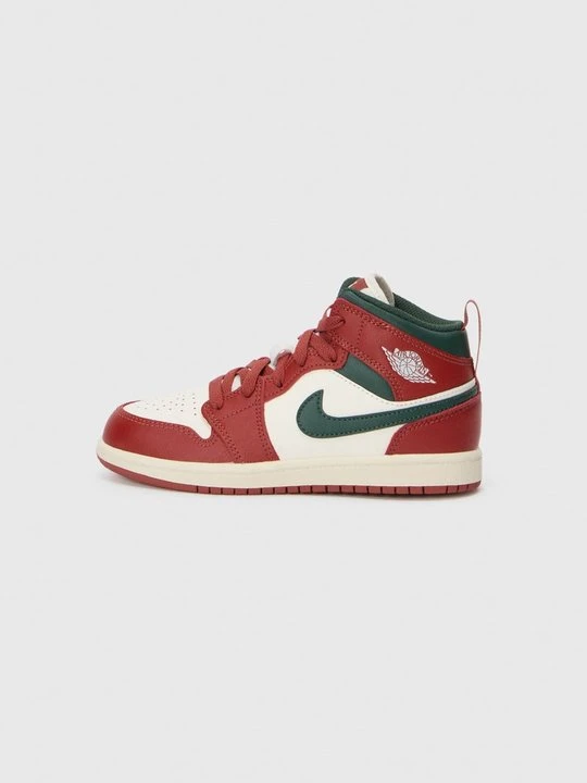 Zdjęcie produktu Sneakersy wysokie Jordan biały