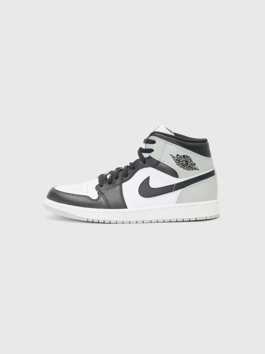 Zdjęcie produktu Sneakersy wysokie Jordan biały