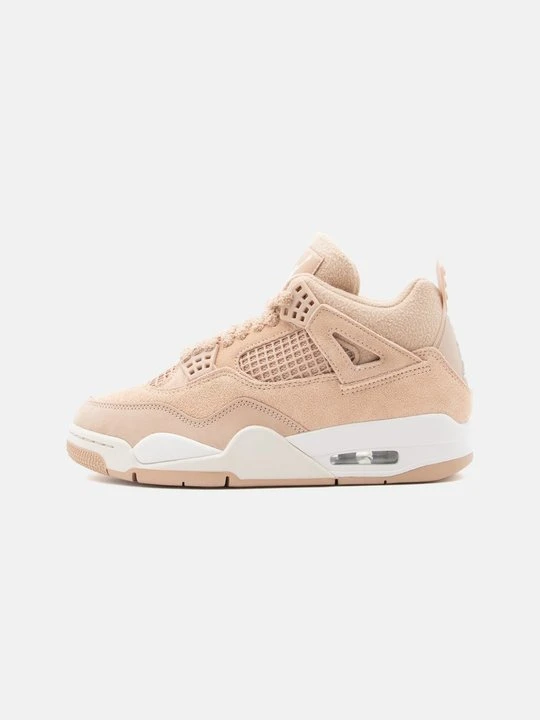 Zdjęcie produktu Sneakersy wysokie Jordan beżowy