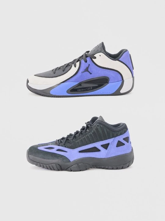 Zdjęcie produktu Sneakersy wysokie Jordan