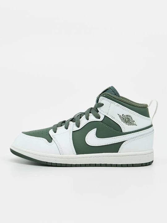 Zdjęcie produktu Sneakersy wysokie Jordan biały