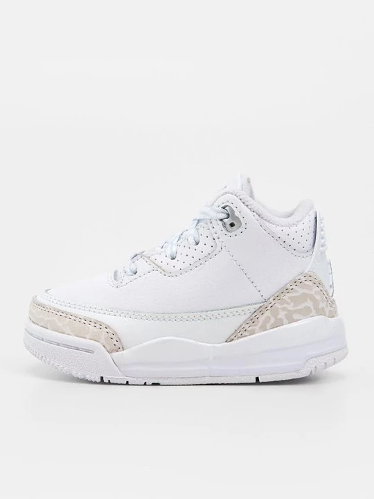 Zdjęcie produktu Sneakersy wysokie Jordan biały