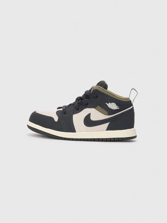 Zdjęcie produktu Sneakersy wysokie Jordan biały
