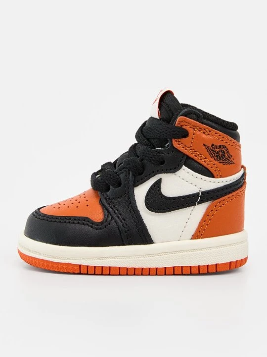 Zdjęcie produktu Sneakersy wysokie Jordan czarny