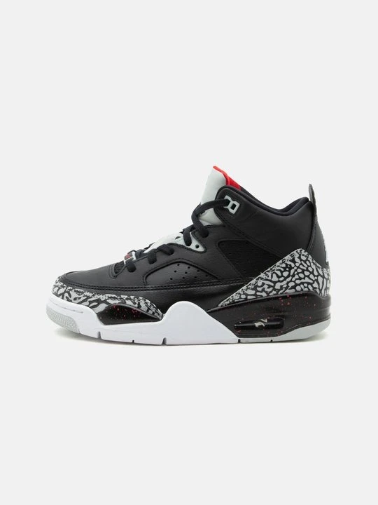 Zdjęcie produktu Sneakersy wysokie Jordan czarny