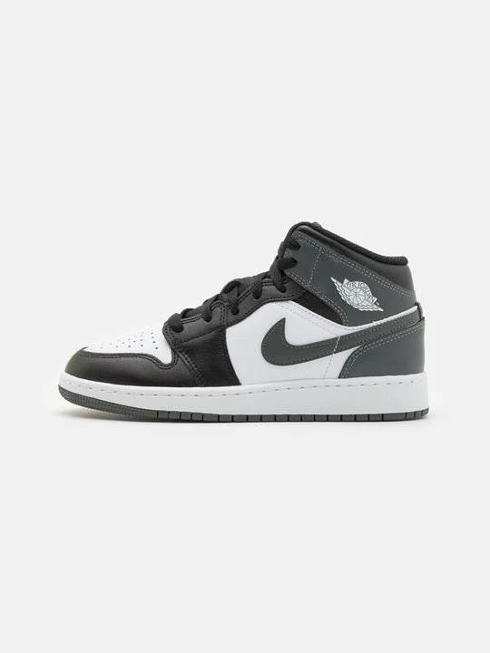 Zdjęcie produktu Sneakersy wysokie Jordan czarny