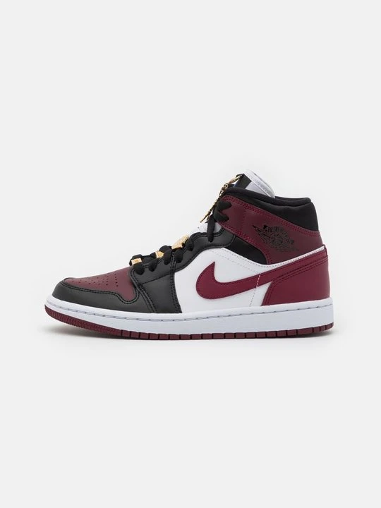 Zdjęcie produktu Sneakersy wysokie Jordan czarny