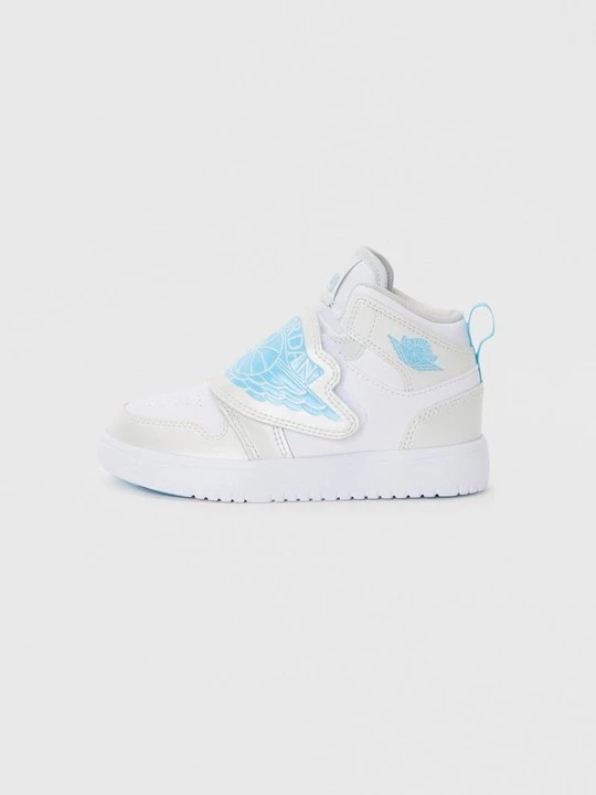 Zdjęcie produktu Sneakersy wysokie Jordan czarny