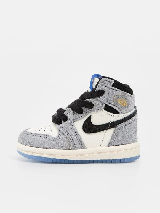 Zdjęcie produktu Sneakersy wysokie Jordan czarny