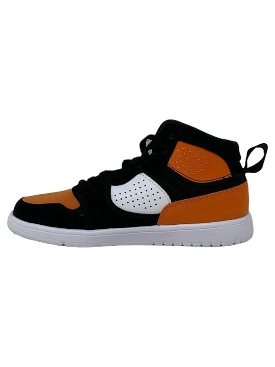 Zdjęcie produktu Sneakersy wysokie Jordan pomarańczowy