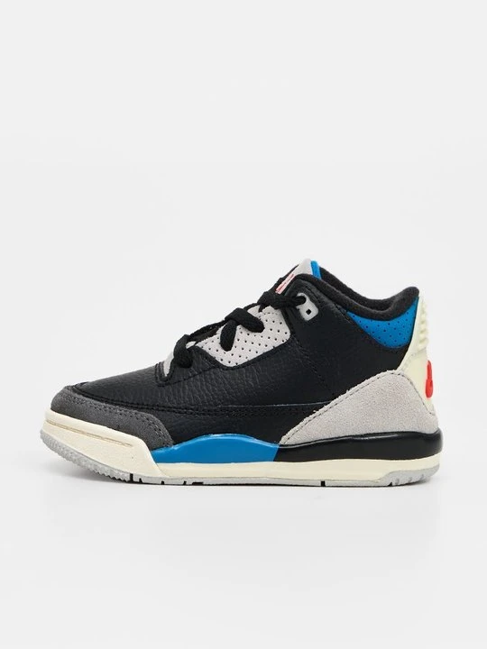 Zdjęcie produktu Sneakersy wysokie Jordan szary