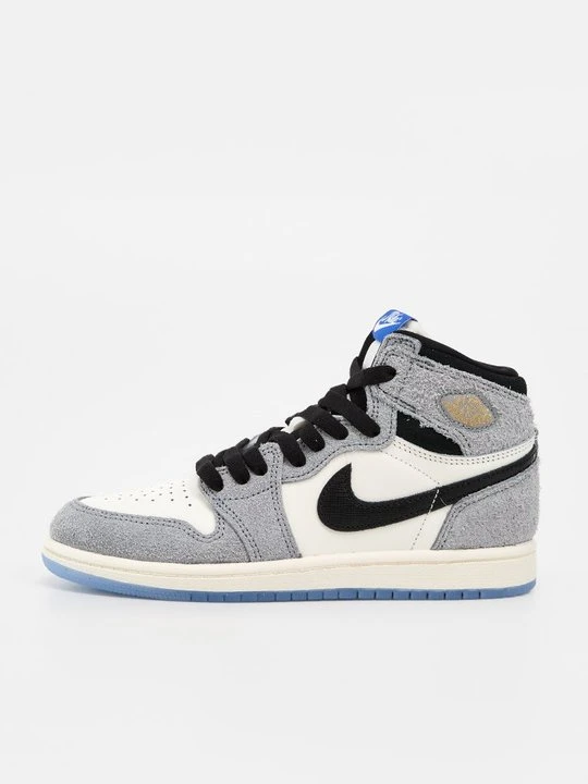 Zdjęcie produktu Sneakersy wysokie Jordan szary