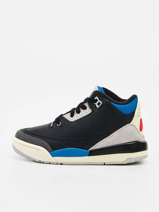 Zdjęcie produktu Sneakersy wysokie Jordan szary