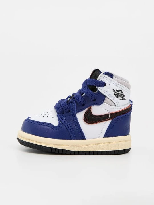 Zdjęcie produktu Sneakersy wysokie Jordan szary