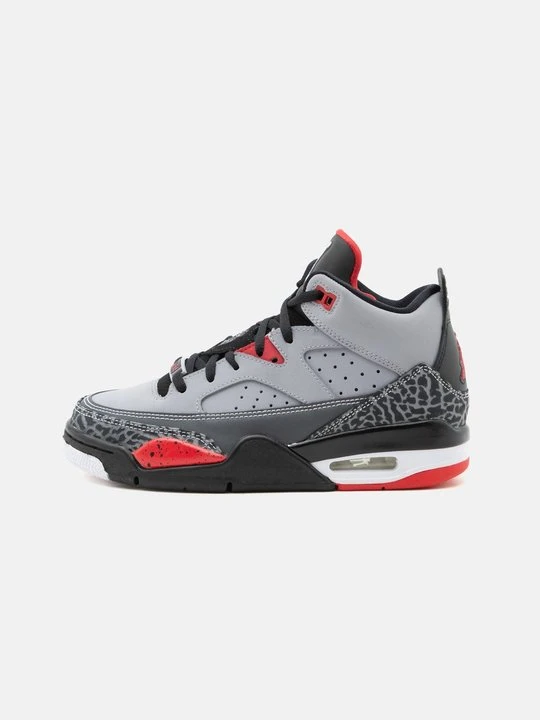 Zdjęcie produktu Sneakersy wysokie Jordan szary