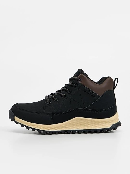 Zdjęcie produktu Sneakersy wysokie Kappa czarny