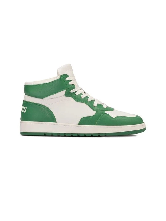 Zdjęcie produktu Sneakersy wysokie Kazar biały