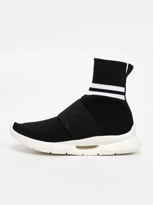 Zdjęcie produktu Sneakersy wysokie Kazar czarny
