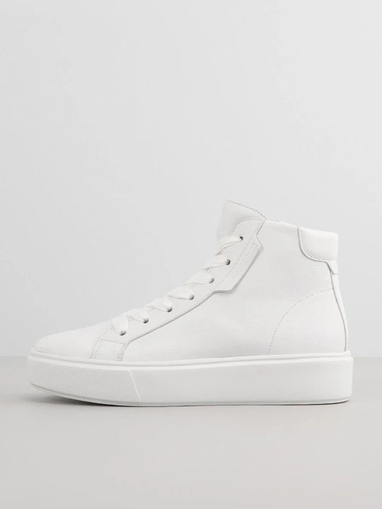 Zdjęcie produktu Sneakersy wysokie Kennel & Schmenger biały
