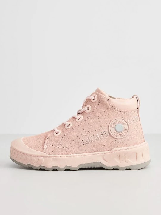 Zdjęcie produktu Sneakersy wysokie Kickers