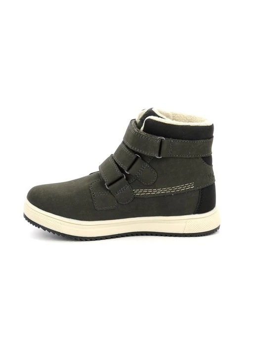 Zdjęcie produktu Sneakersy wysokie Kickers khaki