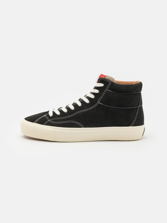 Zdjęcie produktu Sneakersy wysokie Last Resort AB czarny