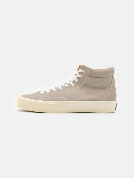 Zdjęcie produktu Sneakersy wysokie Last Resort AB szary