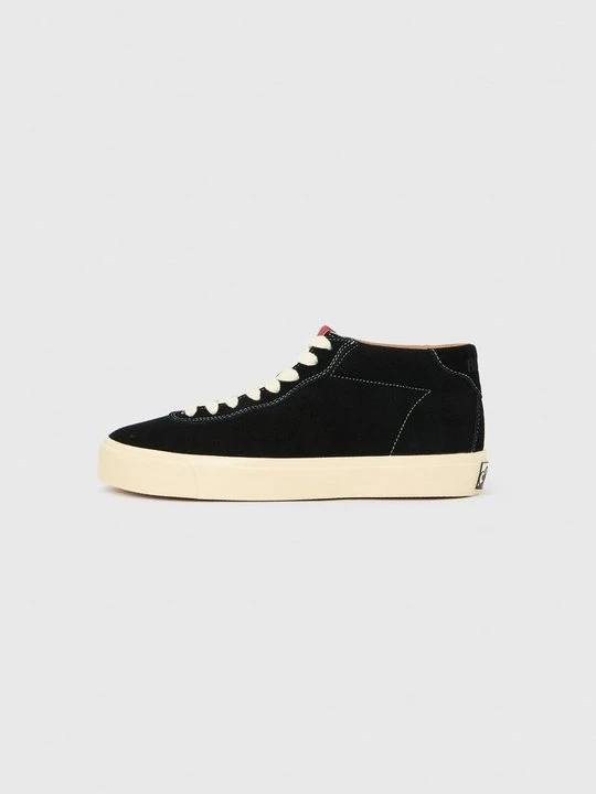 Zdjęcie produktu Sneakersy wysokie Last Resort AB czarny
