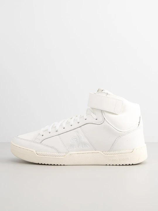 Zdjęcie produktu Sneakersy wysokie Le Coq Sportif biały