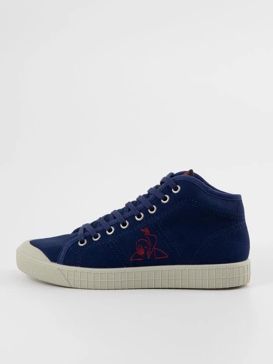 Zdjęcie produktu Sneakersy wysokie Le Coq Sportif granatowy